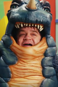 Monster Challenge