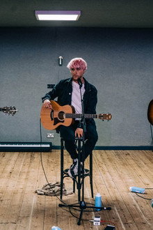 Since September : empty seats tour