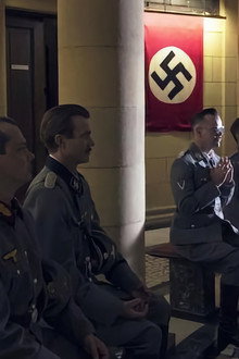 Nazi Killer Magic