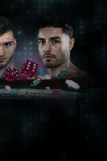 Bakhram Murtazaliev vs. Josh Kelly