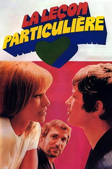 La Leçon particulière