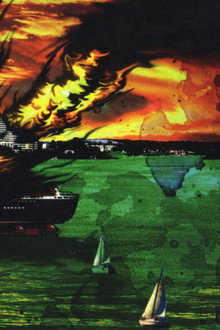 Avenged Sevenfold: Live in the LBC