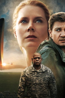 Arrival