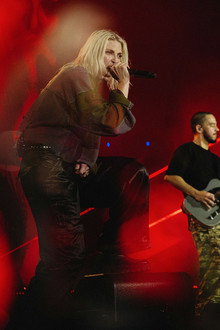 LINKIN PARK: UNSHATTER