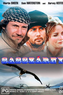 Sasszárny