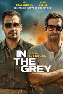 In the Grey