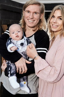 Fra fame til familie