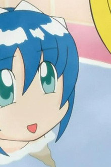 ぷぎゅる