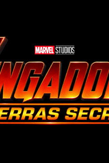 Vingadores: Guerras Secretas
