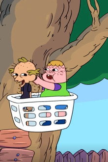 Clarence