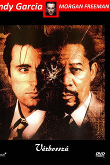 Vérbosszú