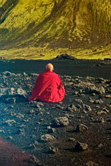 Finding Peace