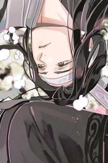 魔道祖师(广播剧)