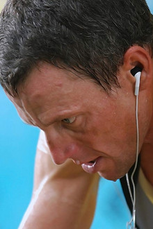 The Armstrong Lie