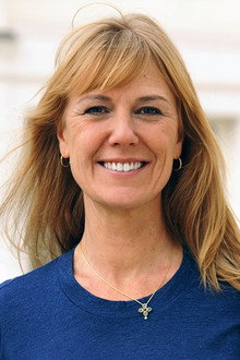 Christine Oberdorff