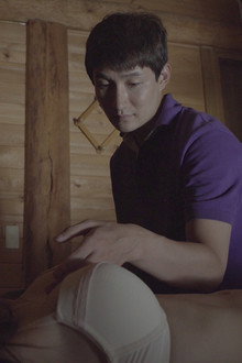 감금의 시간