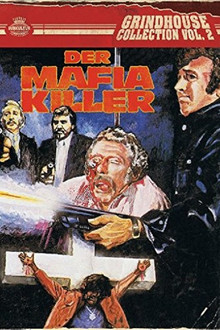 Der Mafia-Killer