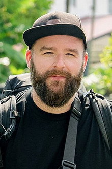 Kaz Coles