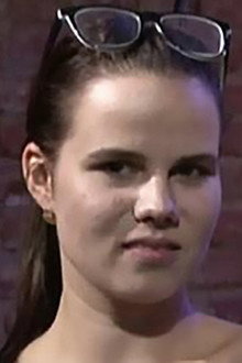 Ruth Horáčková