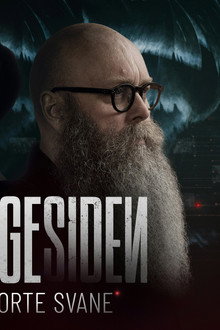 Skyggesiden - Den sorte svane