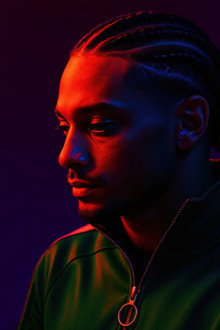 King