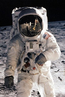 NASA 50 Years of Space Exploration