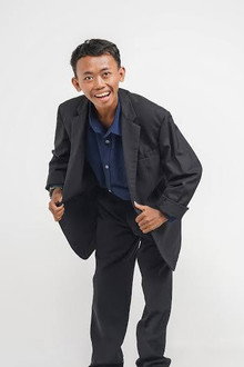 Dandy Syahputra