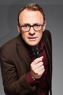 Sean Lock: Keep It Light