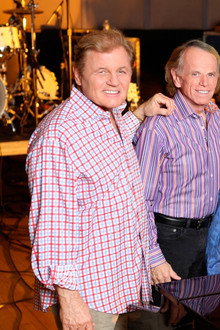 The Beach Boys - Live in Concert 50th Anniversary