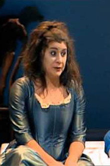 Paisiello Nina