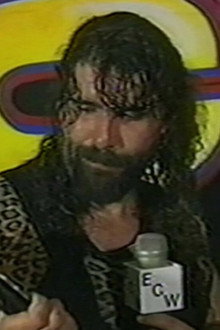 ECW Hostile City Showdown 1994