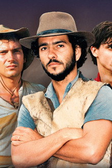 Irmãos Coragem
