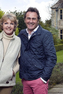 The Manor Reborn