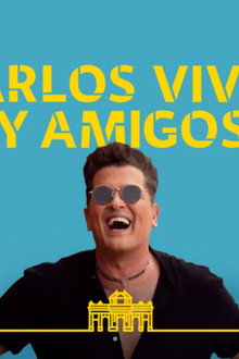 Carlos Vives y amigos