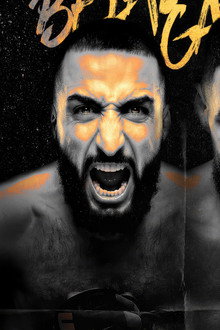 UFC Fight Night 278: Мухаммад vs. Бонфим