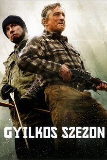 Gyilkos szezon