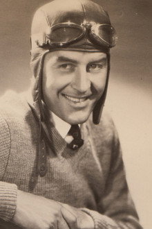 Men with Wings