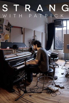 Strangers with Patrick Watson