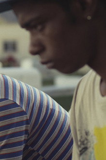 Short Term 12