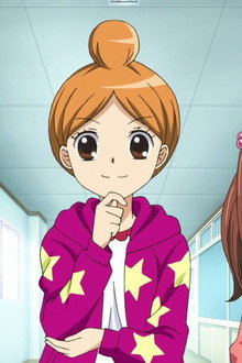 12歳。~ちっちゃなムネのトキメキ~