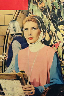 La rivincita di Ivanhoe