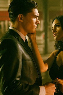 From Dusk Till Dawn: Making the First Season