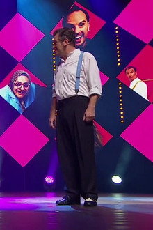 Gala du Festival du rire de Liège 2017 : Les jeunes talents du Festival du rire de Liège