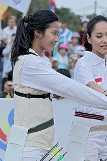 3 Srikandi