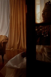 Cuarto oscuro