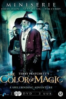 Color of Magic - Die Reise des Zauberers