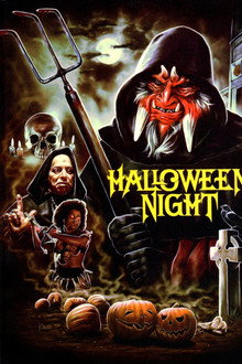Halloween Night: Satan lebt!