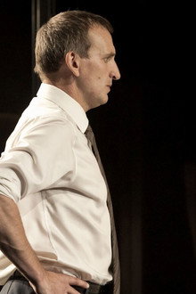 National Theatre Live: Antigone