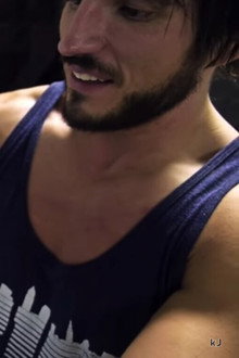 A Johnny Gargano Documentary: Volume 1