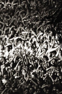 Robbie Williams: What We Did Last Summer - Live at Knebworth